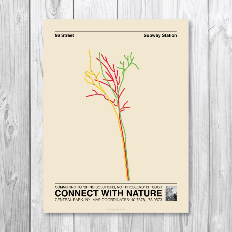 Bring Solutions Poster
