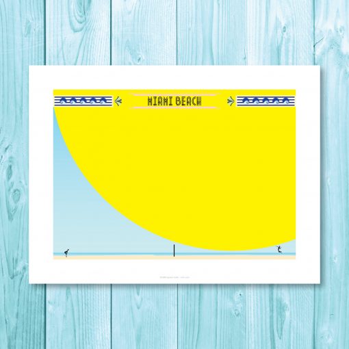 Voleiball Poster