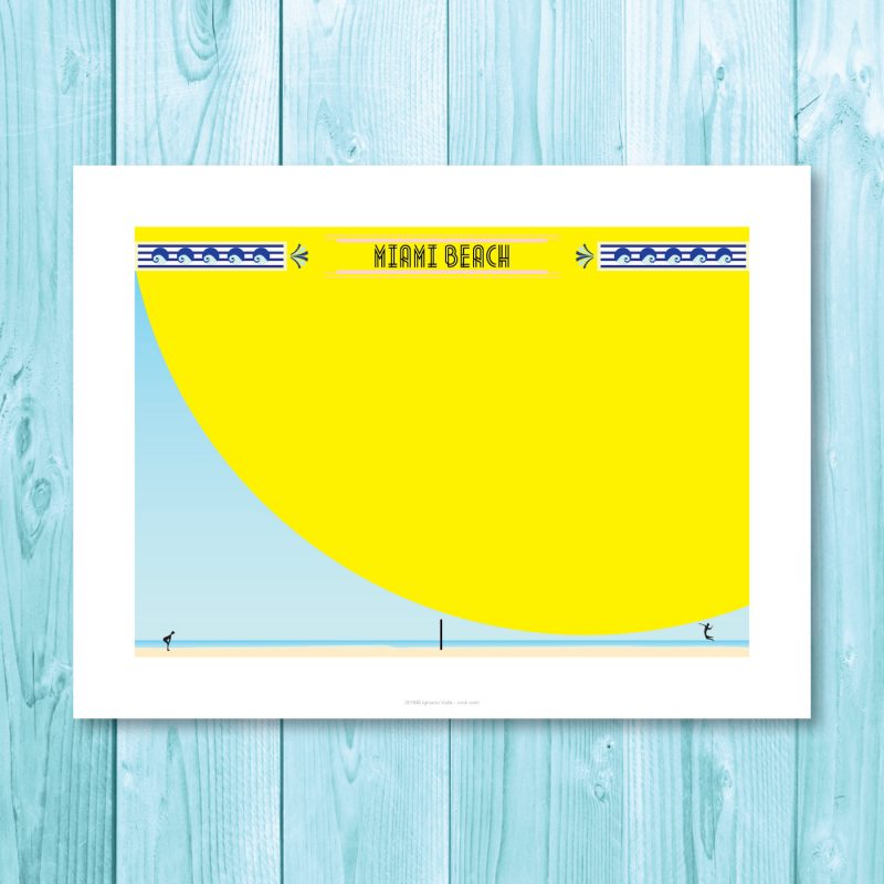 Voleiball Poster