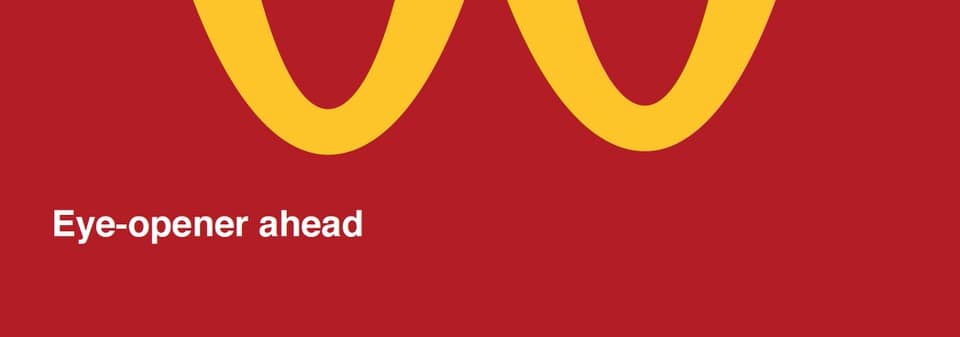 mcdonalds outdoor billboard campaign 2